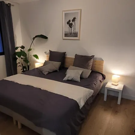 Voltaire Casa de Férias Seignosse