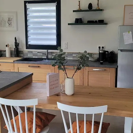 Voltaire Casa de Férias