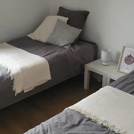 Casa de Férias Voltaire *