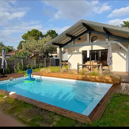 Voltaire Holiday home