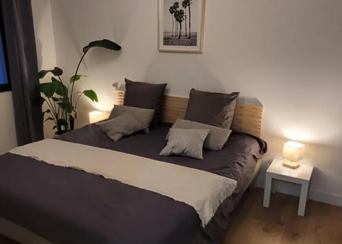 Voltaire Дом отдыха Сеньос