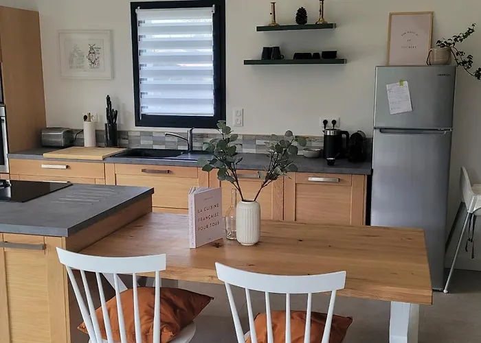 Voltaire Дом отдыха