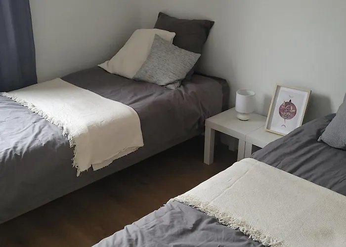 Дом отдыха Voltaire *